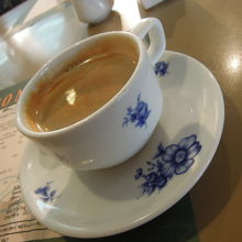 コーヒーもおいしい　140B