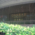 Conrad Hong Kong