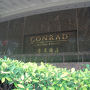 Conrad Hong Kong