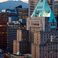 The Fairmont Hotel Vancouver