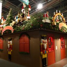 クリスマスイベント