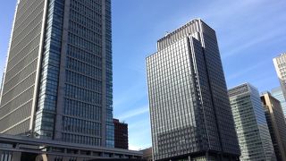 丸の内ビルディング  丸の内