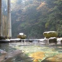 湯の平温泉松泉閣 写真