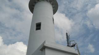 360度の大パノラマが楽しめます