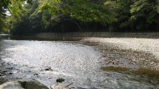 身も心もリフレッシュ