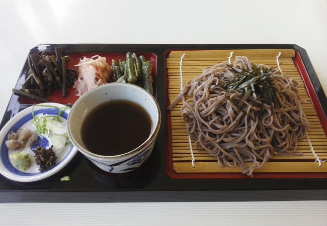 奥只見に来たら、取りあえず此処でしょうかね♪