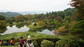 文化の面では負けないぞという強い気概