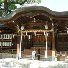 お百度参りが全国的に有名な石切劔箭神社 いしきりつるぎやじんじゃ By さすらいおじさん 石切劔箭神社のクチコミ フォートラベル お百度参りが全国的に有名な石切劔箭神社 いしきりつるぎやじんじゃ By さすらいおじさん 石切劔箭神社のクチコミ フォートラベル