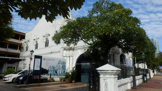 展示が面白かった