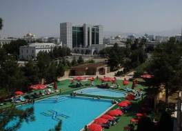 Grand Turkmen Hotel 写真