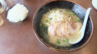 ラーメン あじ平