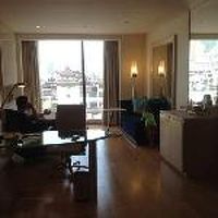 ハイカラな部屋