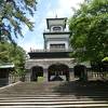 尾山神社