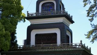 一見の価値ある神門