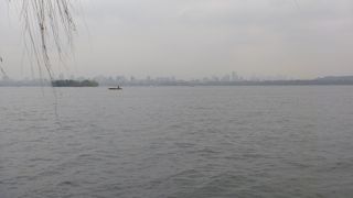 徒歩はお勧めしません