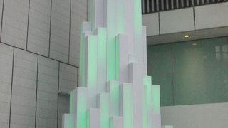 カクカクツリー