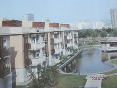 グリーン パーク ヴィラ ホテル - 天津 (天津格林园酒店) 写真