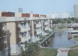 グリーン パーク ヴィラ ホテル - 天津 (天津格林园酒店) 写真