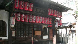 新撰組の幻の屯所