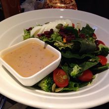 シーザーサラダ