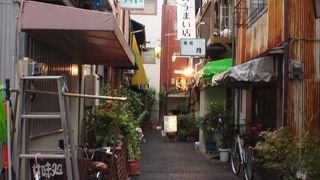 雨の日が狙い目