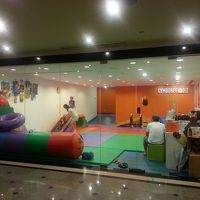 gymboree