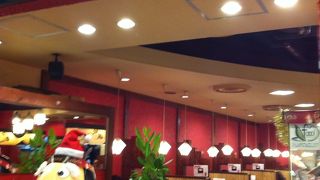 観光客向けラーメン