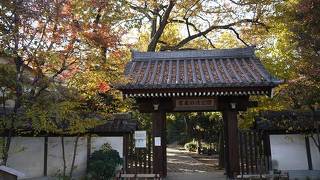 名主の滝公園