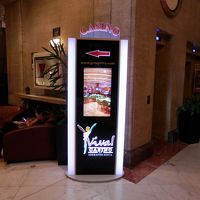 カジノもあります