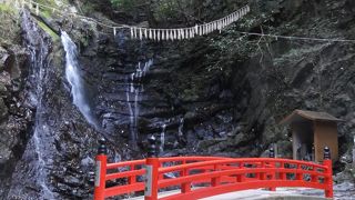 自然を感じられる