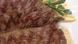 パンの盛り合わせ付き（おかわり自由）ランチ