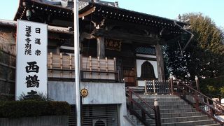 なんだかなぁー・・三門・参道･境内はどこ？