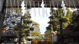 久留米を訪れたら・・大黒像にお参り