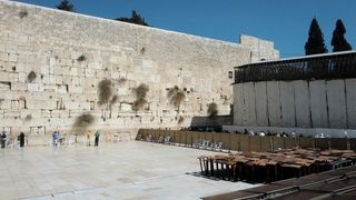 ユダヤ教の聖地
