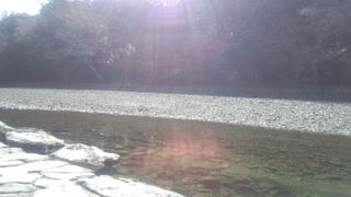 時の流れを感じない