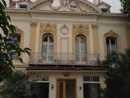 Hôtel Belle Meunière 写真