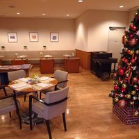 クラブラウンジ