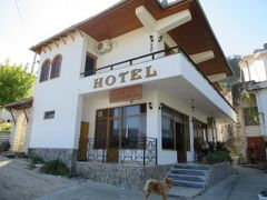 Hotel Gjirokastra 写真