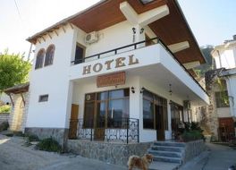 Hotel Gjirokastra