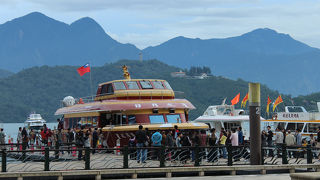 ちょっとしクルーズ