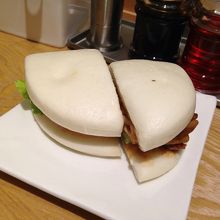 チャーシューマン