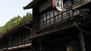 曲げわっぱや木曽の漆器を取り扱う専門店