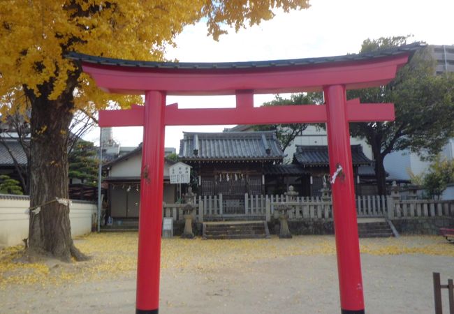 万燈祭の発祥地だそうです