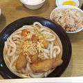 牧のうどん