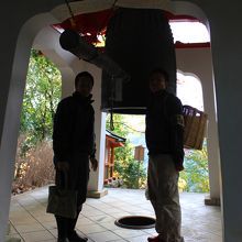 鞍馬パトロール