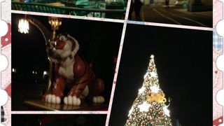 やっぱり夢の国