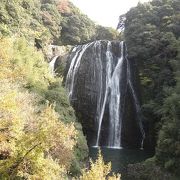 日本の滝百選