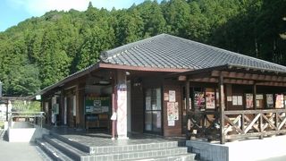 鳳来特産の梅を使ったお土産