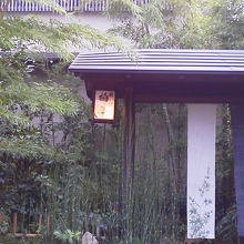 自然の景観と和の空間を 深大寺 柏亭 調布 深大寺 By へなちょこ 深大寺 柏亭のクチコミ フォートラベル
