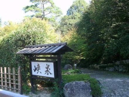 天竜峡温泉　静かな渓谷の隠れ宿　峡泉 写真